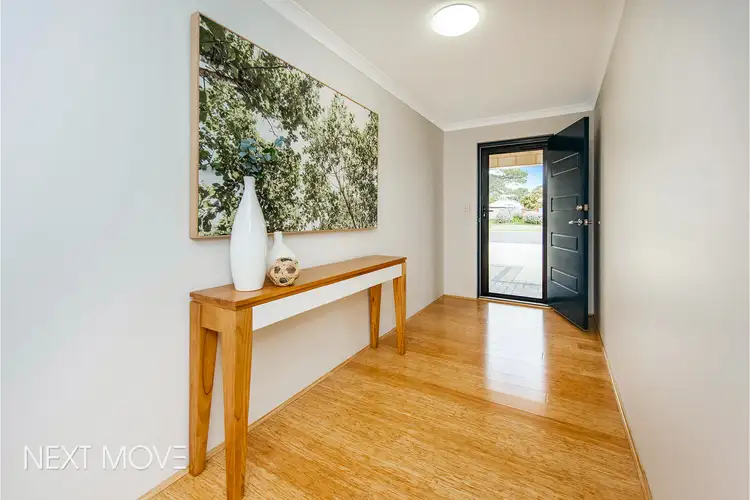 Second view of Homely house listing, 1 Limb Way, Kardinya WA 6163