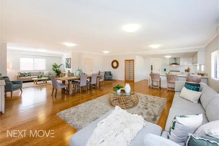 Third view of Homely house listing, 1 Limb Way, Kardinya WA 6163