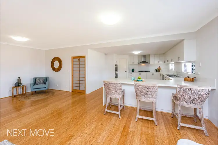 Fourth view of Homely house listing, 1 Limb Way, Kardinya WA 6163
