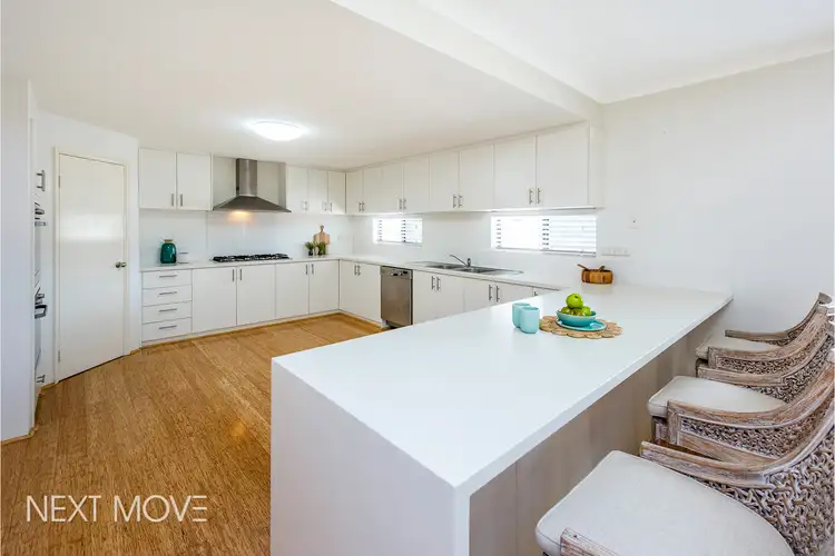 Fifth view of Homely house listing, 1 Limb Way, Kardinya WA 6163