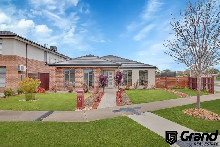 Main view of Homely house listing, 36 Chancellor Drive, Cranbourne West VIC 3977