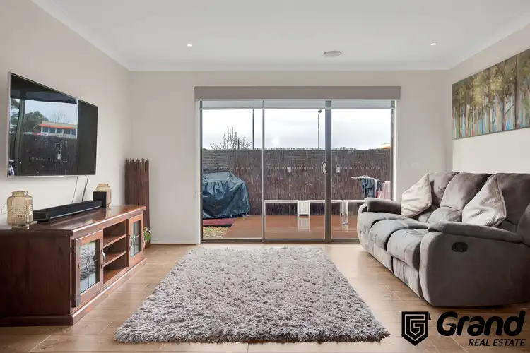 Second view of Homely house listing, 36 Chancellor Drive, Cranbourne West VIC 3977