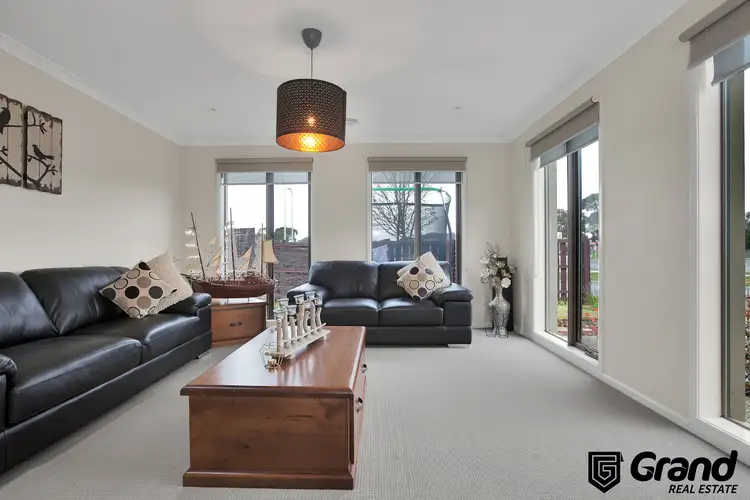 Third view of Homely house listing, 36 Chancellor Drive, Cranbourne West VIC 3977
