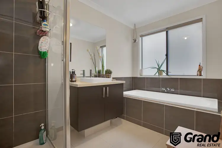 Fifth view of Homely house listing, 36 Chancellor Drive, Cranbourne West VIC 3977