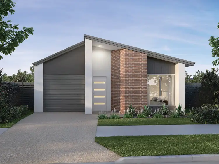 Lot 22 Quarter Street, Box Hill NSW 2765