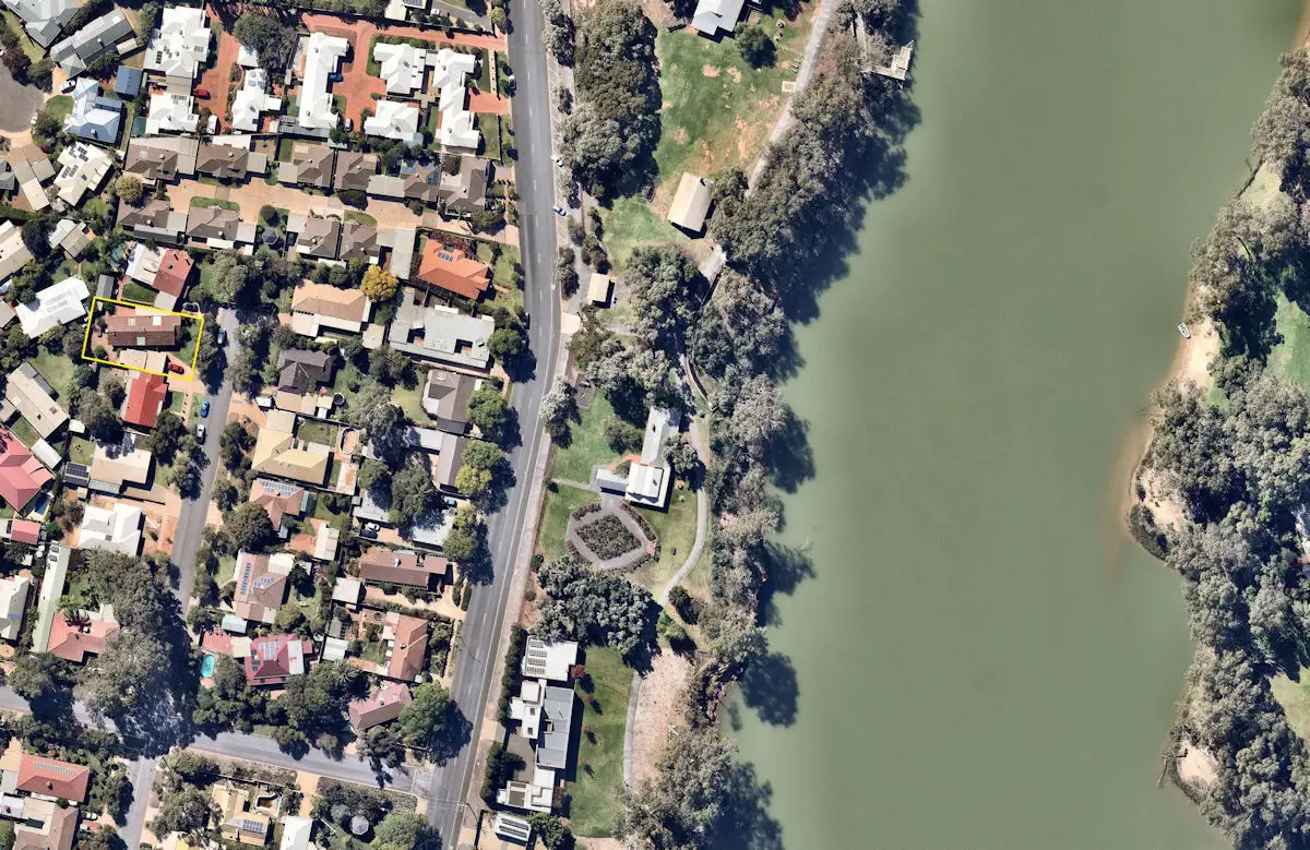 Main view of Homely house listing, 43 Mansell Drive, Mildura VIC 3500