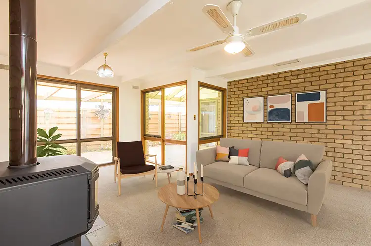 Third view of Homely house listing, 43 Mansell Drive, Mildura VIC 3500