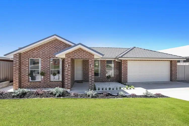 17 Hereford Court, Thurgoona NSW 2640