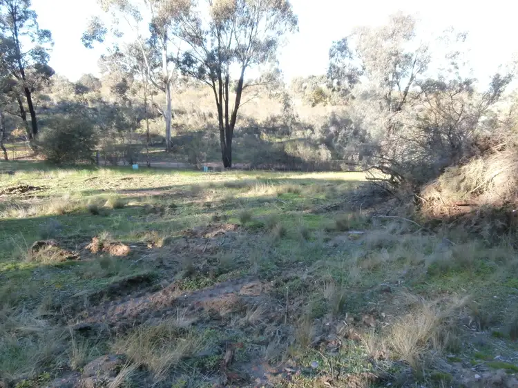 Fourth view of Homely land listing, LOT 3/144 Loddon Valley Highway, Sailors Gully VIC 3556