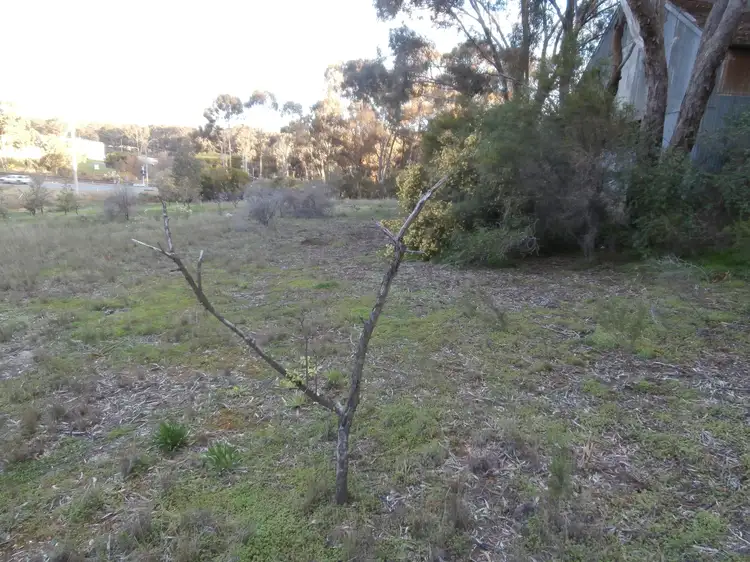 Fifth view of Homely land listing, LOT 3/144 Loddon Valley Highway, Sailors Gully VIC 3556