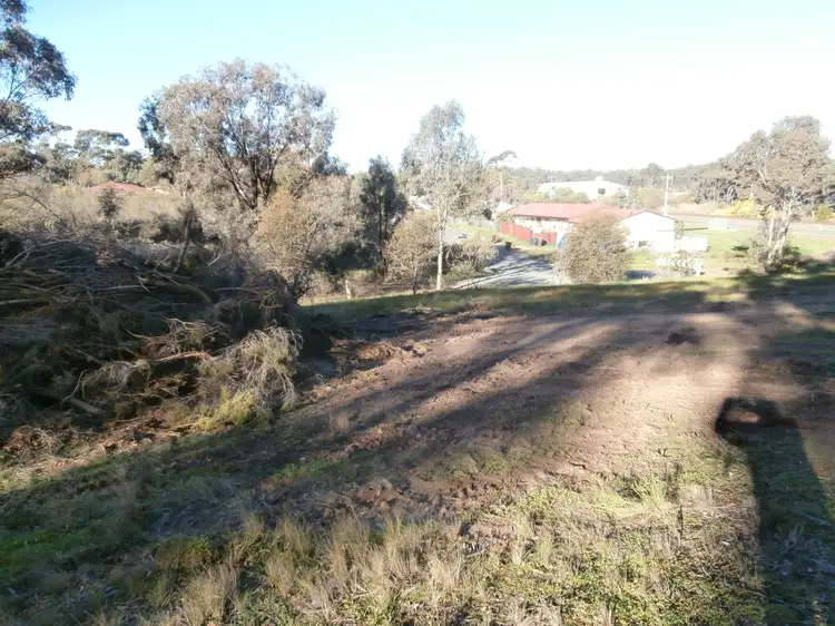 Seventh view of Homely land listing, LOT 3/144 Loddon Valley Highway, Sailors Gully VIC 3556
