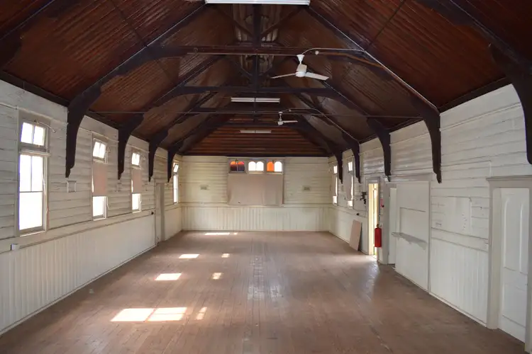 Second view of Homely studio listing, 76A Sullivan Street, Inglewood VIC 3517
