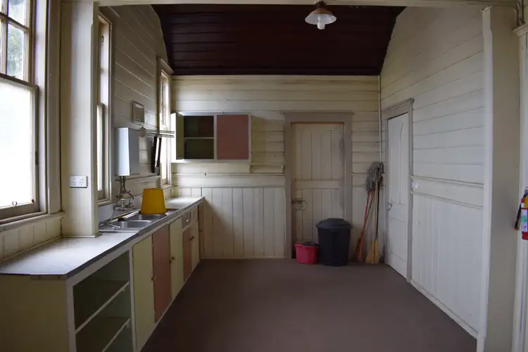 Third view of Homely studio listing, 76A Sullivan Street, Inglewood VIC 3517