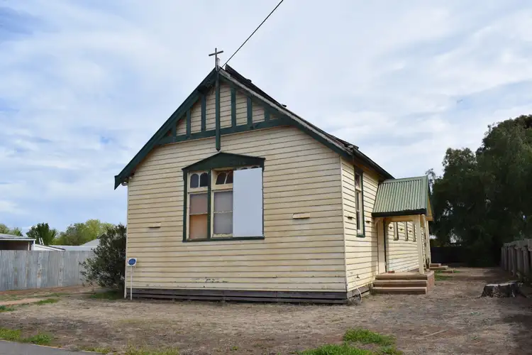 Fifth view of Homely studio listing, 76A Sullivan Street, Inglewood VIC 3517