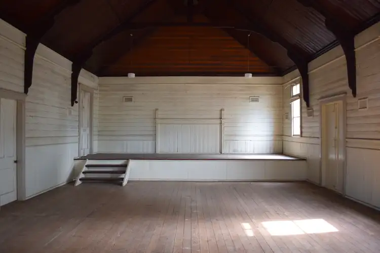 Sixth view of Homely studio listing, 76A Sullivan Street, Inglewood VIC 3517