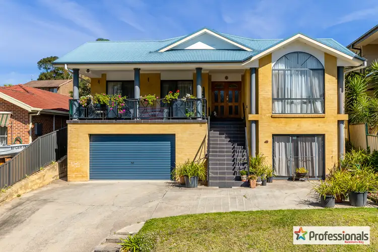 Main view of Homely house listing, 22 Catalina Drive, Catalina NSW 2536