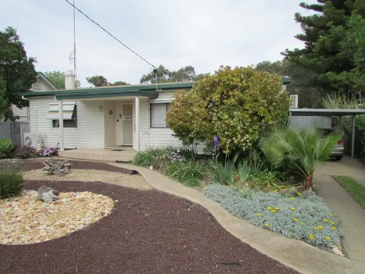3 Woolcock Street, Warracknabeal VIC 3393