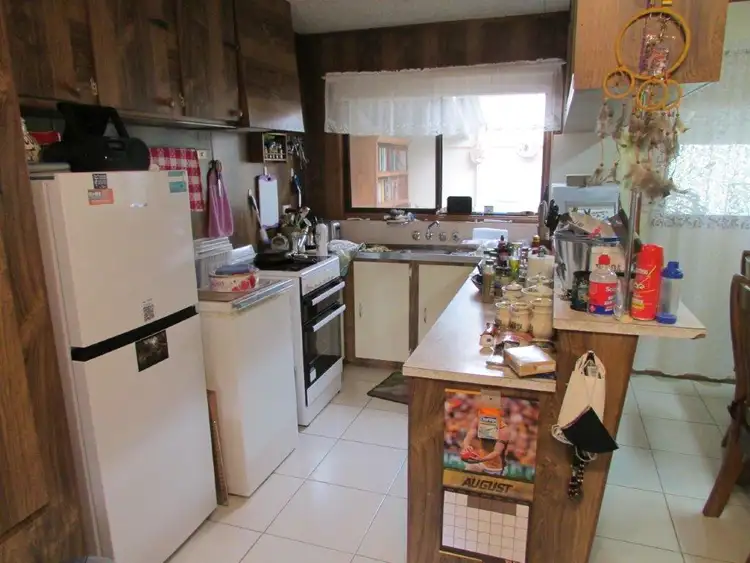 Second view of Homely house listing, 3 Woolcock Street, Warracknabeal VIC 3393