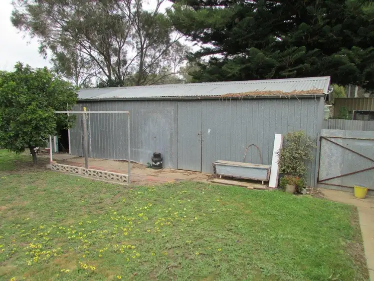 Fourth view of Homely house listing, 3 Woolcock Street, Warracknabeal VIC 3393