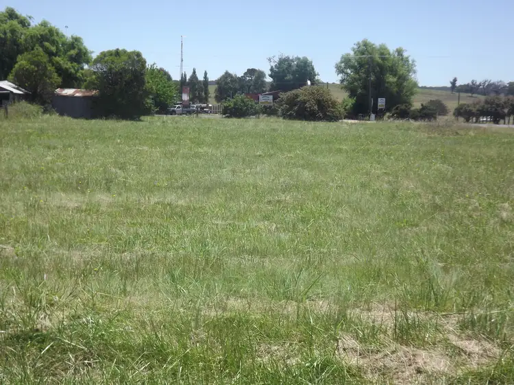 LOT 5/Sec 5 DP 758344 Severn Street, Deepwater NSW 2371