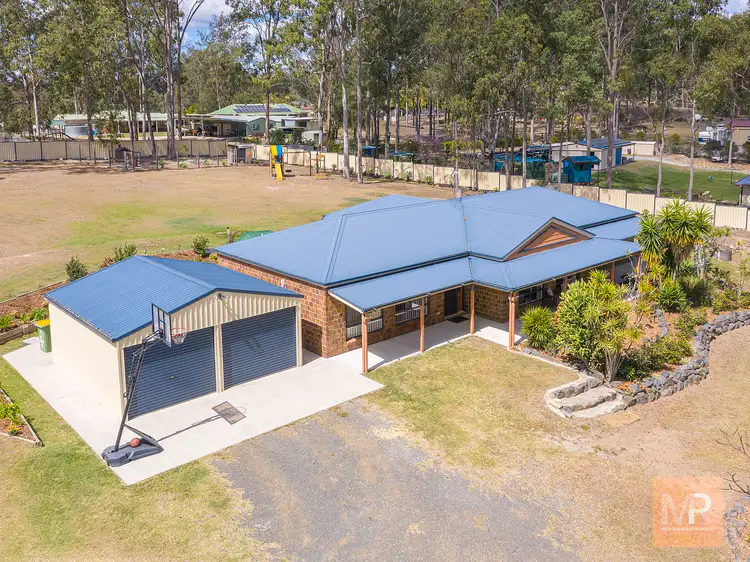 48 Egret Court, Jimboomba QLD 4280
