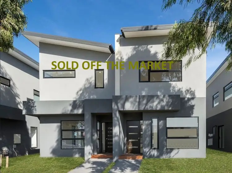 Main view of Homely townhouse listing, 3 ELMSLIE DRIVE, Cranbourne East VIC 3977