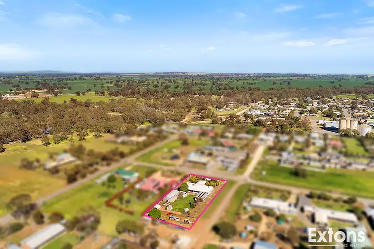 Main view of Homely house listing, 17 May Street, Tungamah VIC 3728