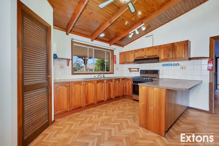 Second view of Homely house listing, 17 May Street, Tungamah VIC 3728