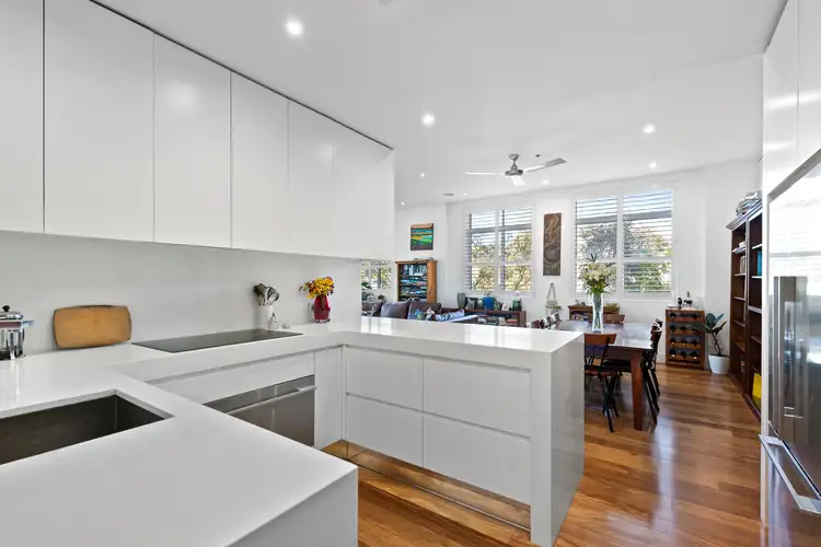Third view of Homely apartment listing, 10/74-80 Reservoir Street, Surry Hills NSW 2010