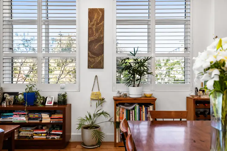 Fifth view of Homely apartment listing, 10/74-80 Reservoir Street, Surry Hills NSW 2010