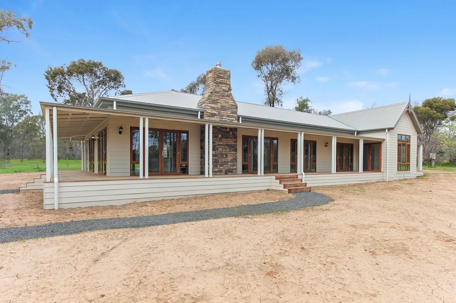 Main view of Homely rural property listing, 6360 Northern Highway, Heathcote VIC 3523