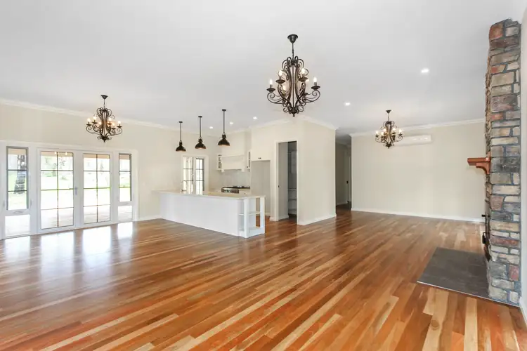 Second view of Homely rural property listing, 6360 Northern Highway, Heathcote VIC 3523