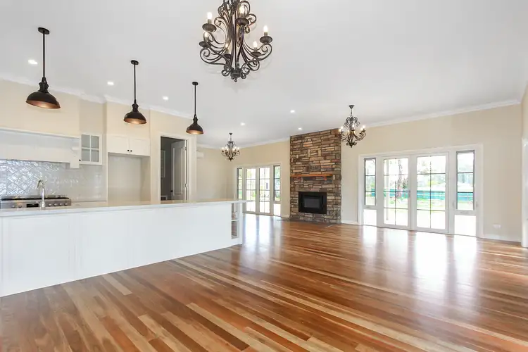 Third view of Homely rural property listing, 6360 Northern Highway, Heathcote VIC 3523