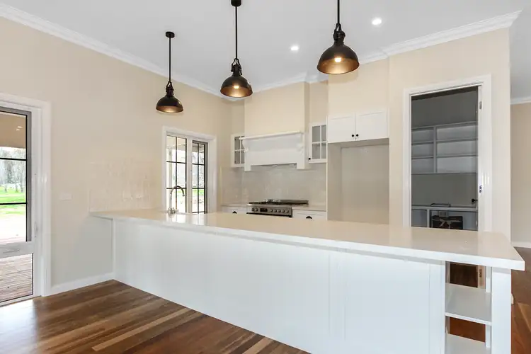 Fourth view of Homely rural property listing, 6360 Northern Highway, Heathcote VIC 3523
