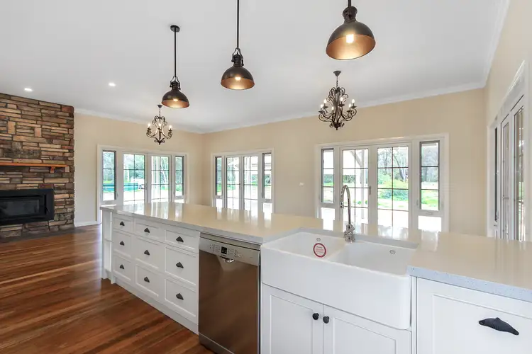 Fifth view of Homely rural property listing, 6360 Northern Highway, Heathcote VIC 3523