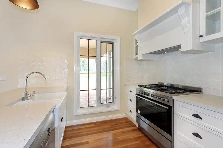 Sixth view of Homely rural property listing, 6360 Northern Highway, Heathcote VIC 3523
