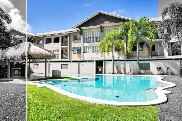 Main view of Homely unit listing, 203/2-8 Centenary Close, Manoora QLD 4870