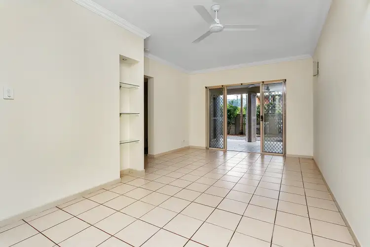 Second view of Homely unit listing, 203/2-8 Centenary Close, Manoora QLD 4870