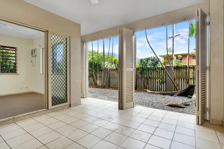 Third view of Homely unit listing, 203/2-8 Centenary Close, Manoora QLD 4870
