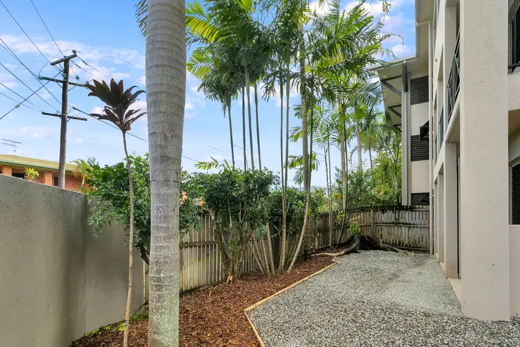 Fourth view of Homely unit listing, 203/2-8 Centenary Close, Manoora QLD 4870