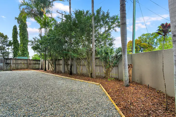 Fifth view of Homely unit listing, 203/2-8 Centenary Close, Manoora QLD 4870