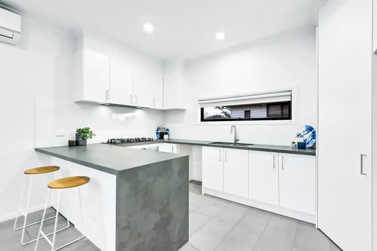 Third view of Homely townhouse listing, 1/3 Edwards Street, Thomastown VIC 3074