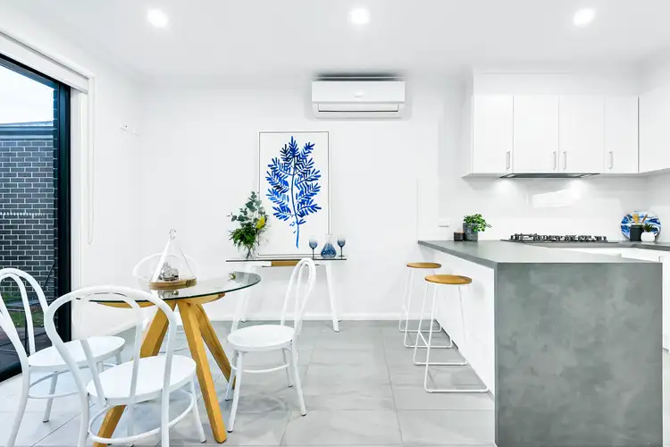 Fourth view of Homely townhouse listing, 1/3 Edwards Street, Thomastown VIC 3074