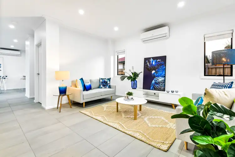 Fifth view of Homely townhouse listing, 1/3 Edwards Street, Thomastown VIC 3074