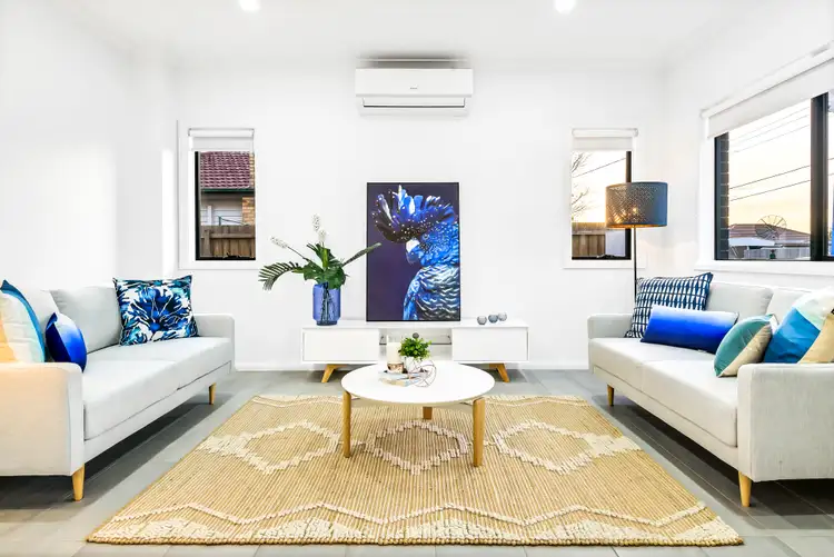 Sixth view of Homely townhouse listing, 1/3 Edwards Street, Thomastown VIC 3074