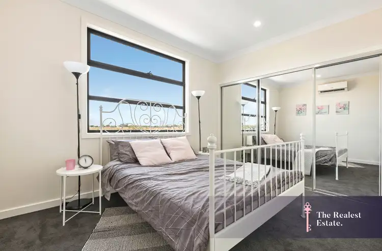Fifth view of Homely townhouse listing, 2/90 Saltlake Boulevard, Wollert VIC 3750