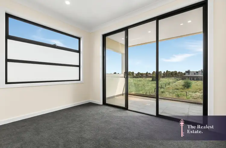Sixth view of Homely townhouse listing, 2/90 Saltlake Boulevard, Wollert VIC 3750