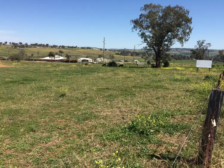 Main view of Homely land listing, 3 Prices Lane, Merriwa NSW 2329