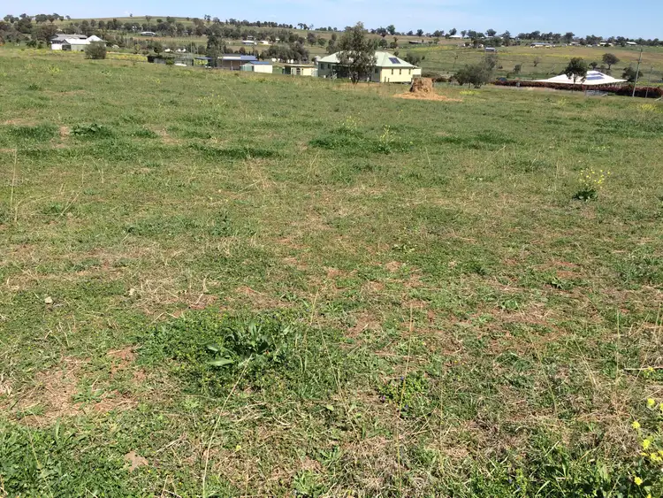 Second view of Homely land listing, 3 Prices Lane, Merriwa NSW 2329