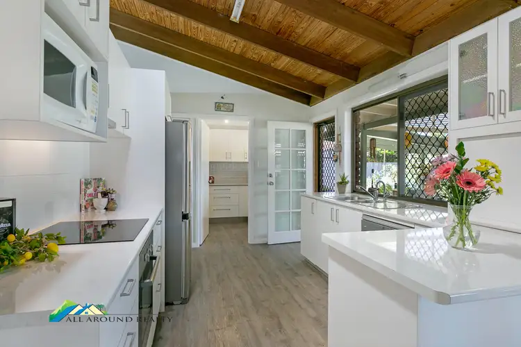 Sixth view of Homely house listing, 81 Norfolk Esplanade, Caboolture South QLD 4510